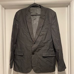 RW&Co Suit Blazer